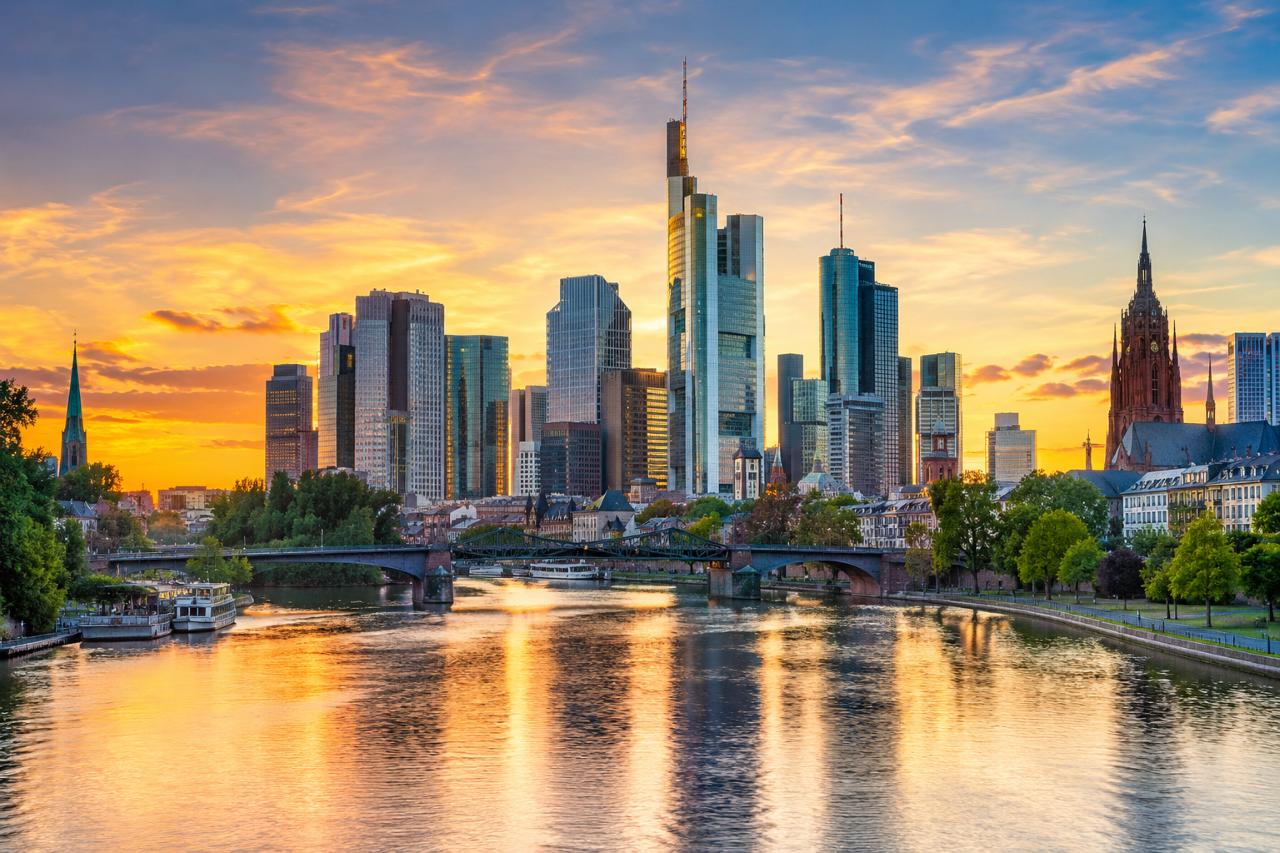 Frankfurt