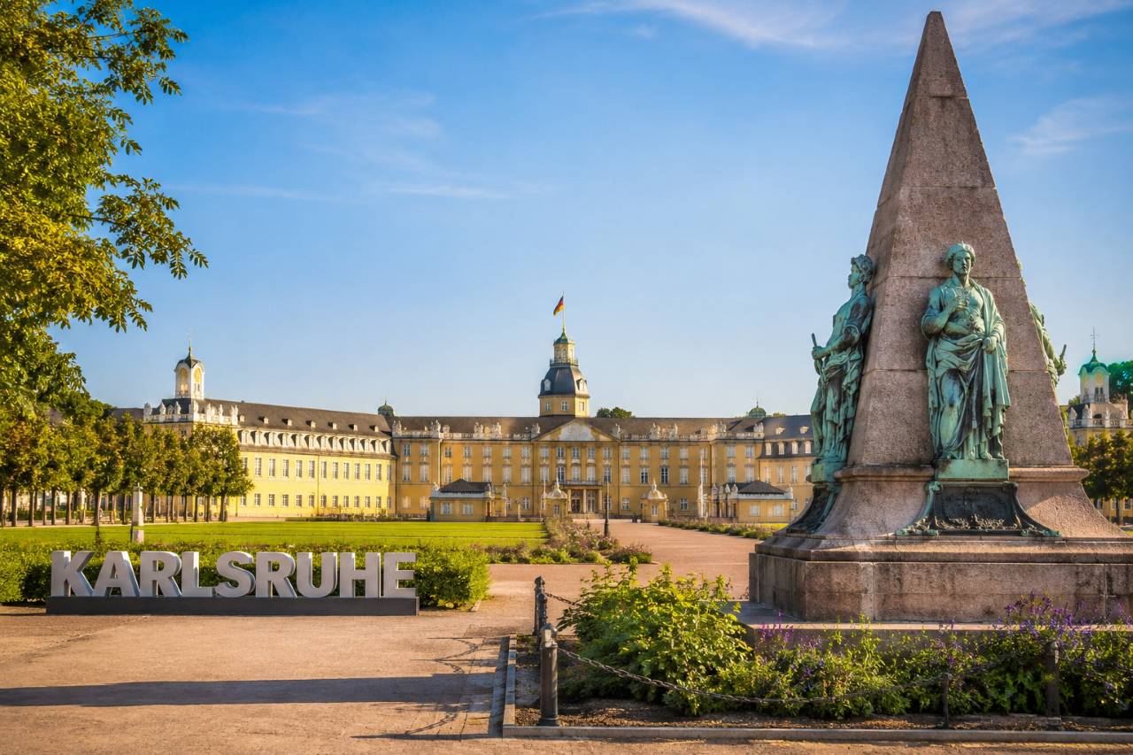 Karlsruhe