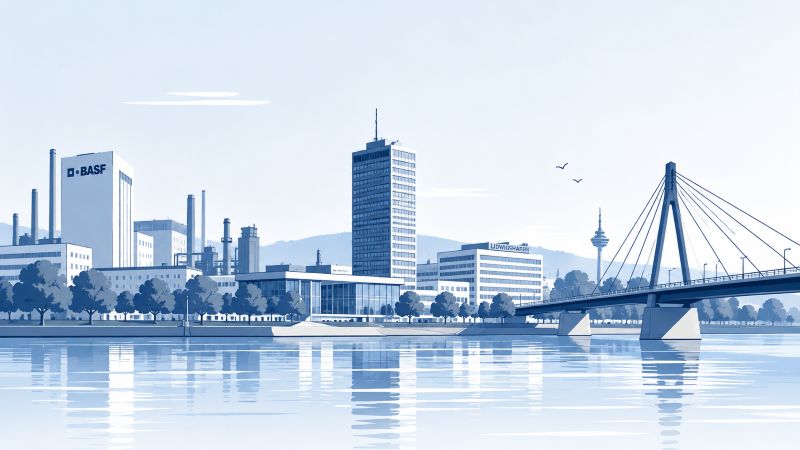 Ludwigshafen