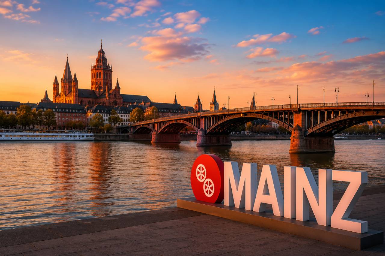 Mainz