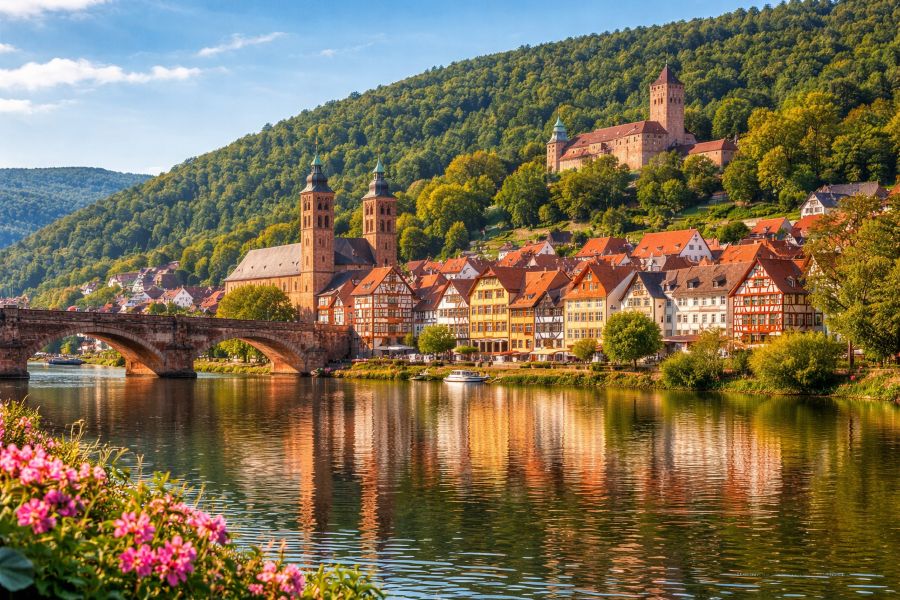 Miltenberg